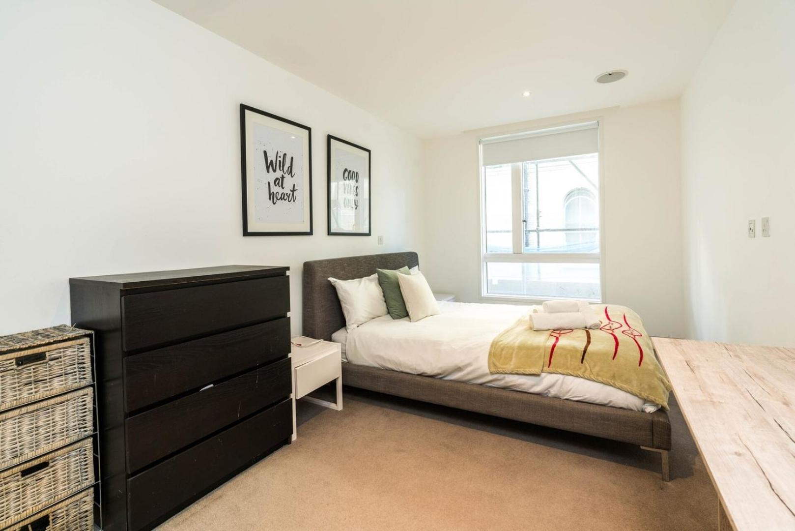 Apartment For 4 In The Heart Of Shoreditch London Bagian luar foto