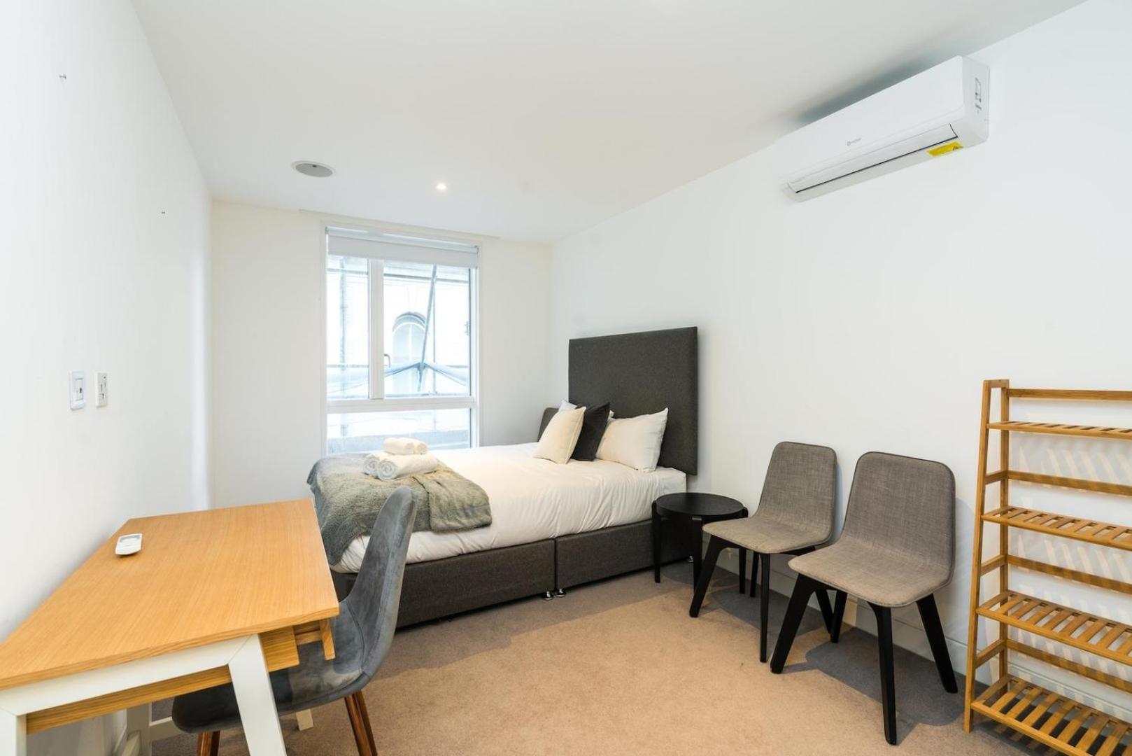 Apartment For 4 In The Heart Of Shoreditch London Bagian luar foto